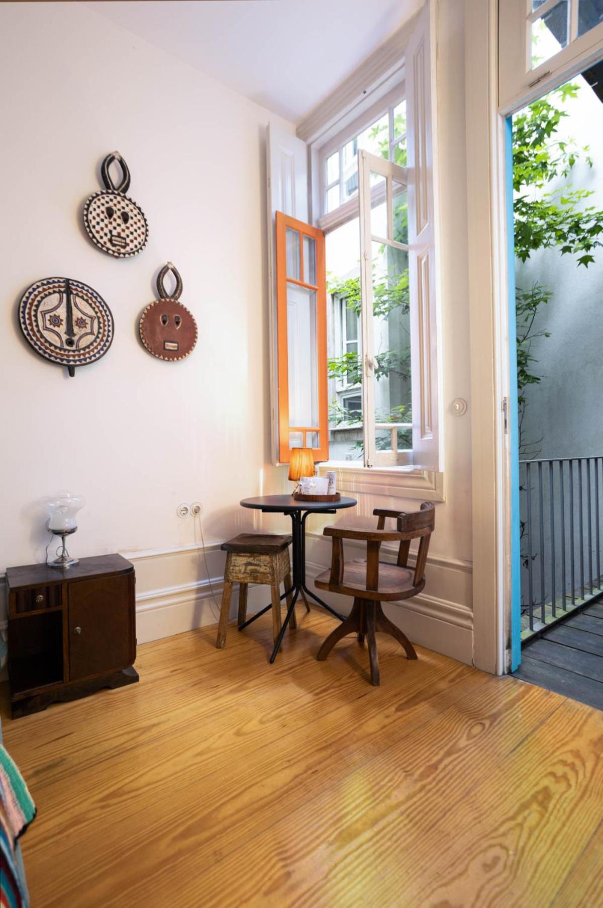 פורטו 14º Esquadra — Cais Das Pedras Guest House מראה חיצוני תמונה