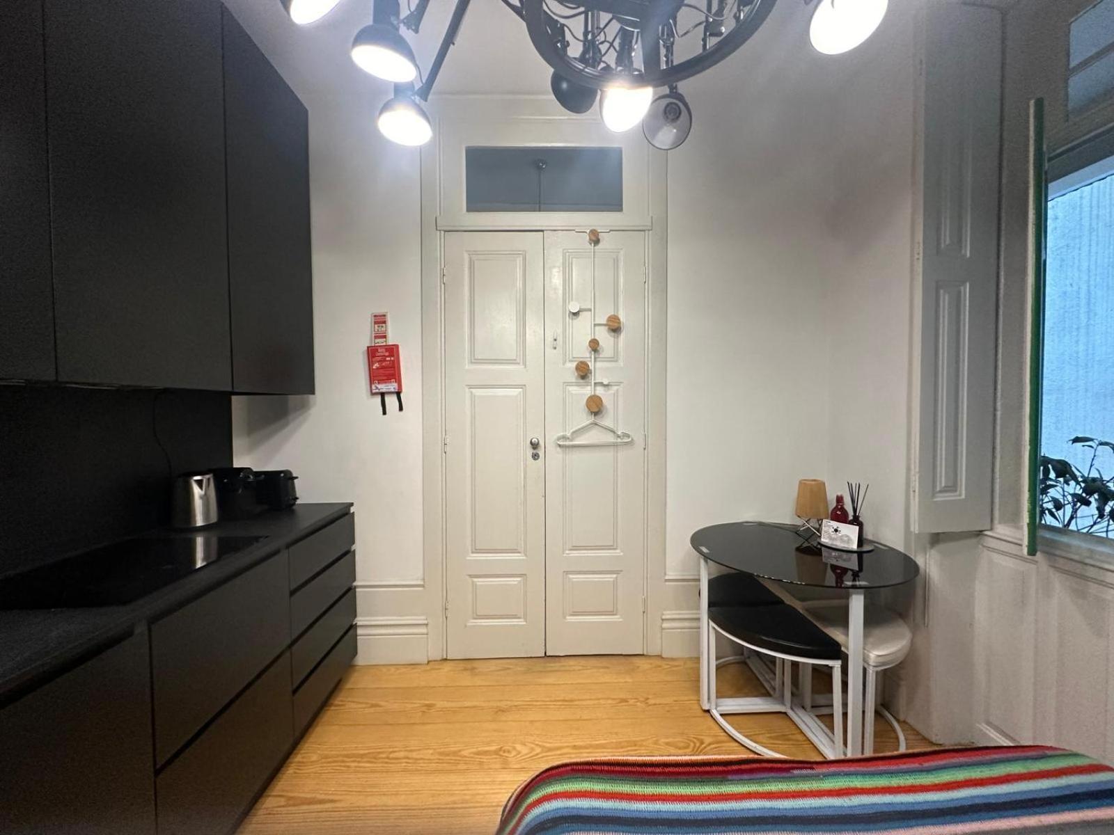 פורטו 14º Esquadra — Cais Das Pedras Guest House מראה חיצוני תמונה